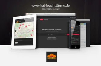 Kat-Leuchttürme.de