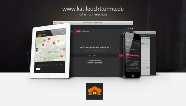 Kat-Leuchttürme.de