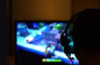 Fortnite Spieler in der Nähe finden