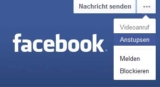 Facebook: Sehen wer mich angestupst hat – so geht´s