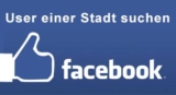 Facebook Nutzer aus einem bestimmten Ort suchen – Facebook Tools