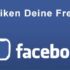 Facebook EMail und Passwort vergessen – was tun?