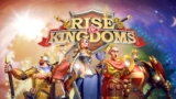 Rise of Kingdoms hängt bei 6% oder 8% und lädt nicht